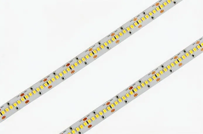 একক রঙ LED